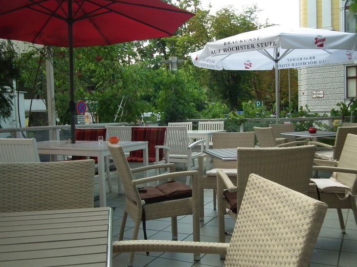 Parkhotel Krems фото 7