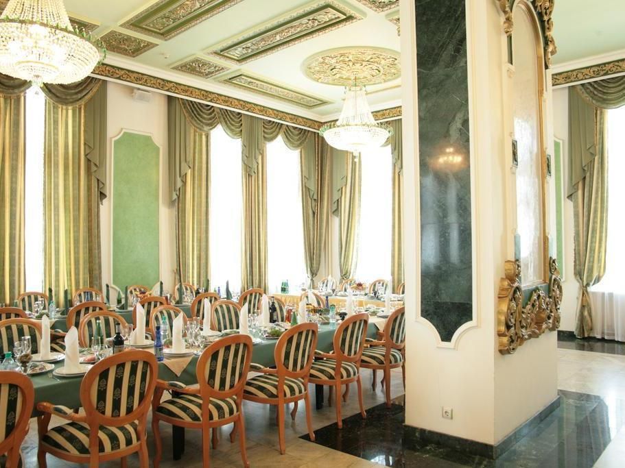 Гостиница «Варшава» фото 18
