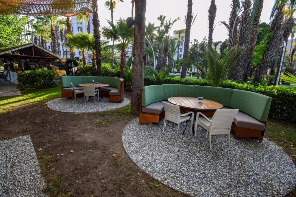 Letoile Beach Hotel фото 51