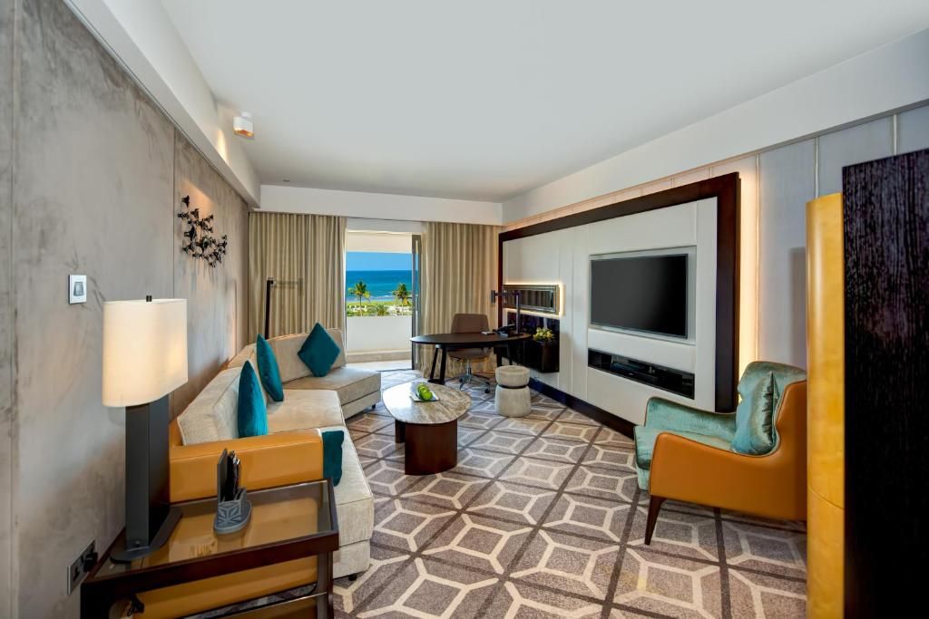 InterContinental Muscat фото 72