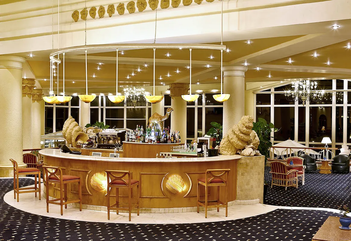 Safir Sharm Waterfalls Resort фото 162