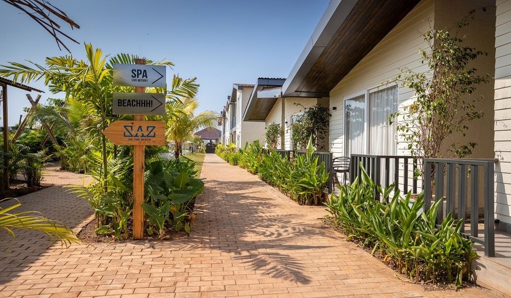 Sibaya Beach Resort фото 30