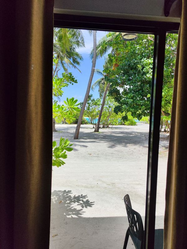 Crown Beach Hotel фото 30