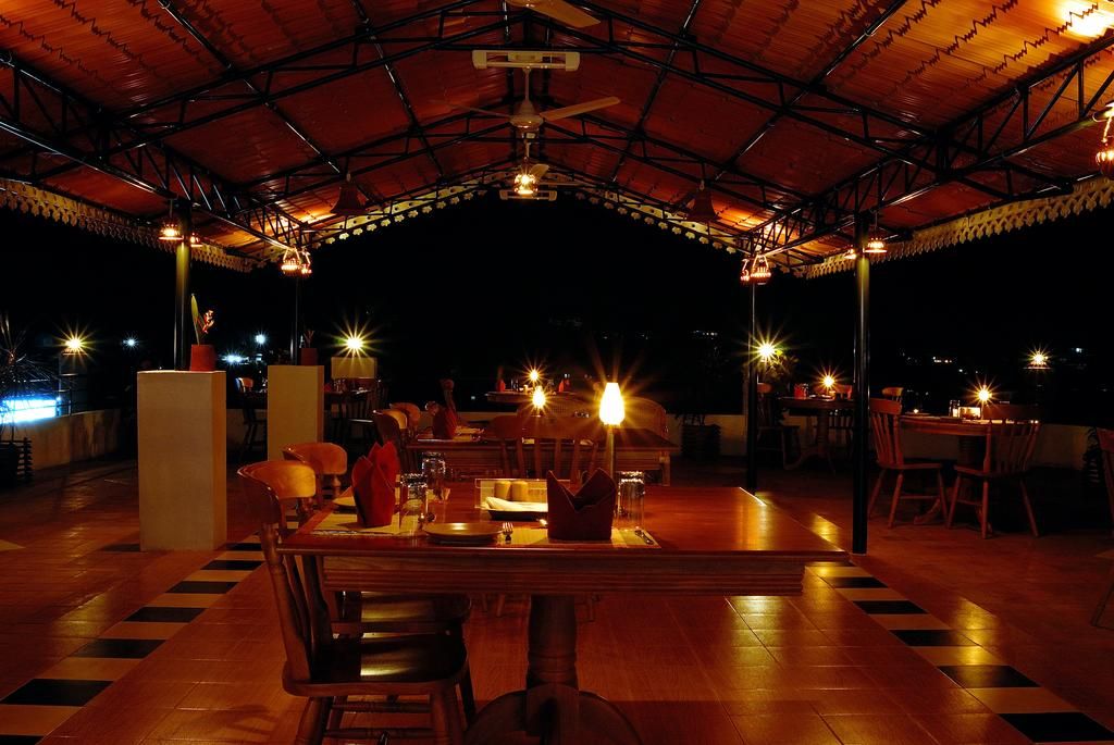 Swagath Holiday Resorts фото 47