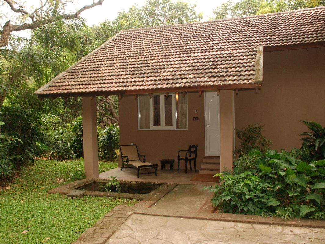 Sigiriya Village фото 7