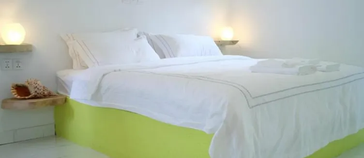Фото отеля Guest House «Noovilu Suites»