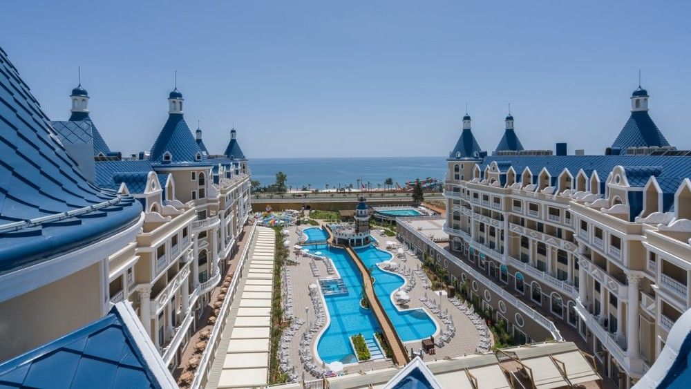 Haydarpasha Palace фото 62