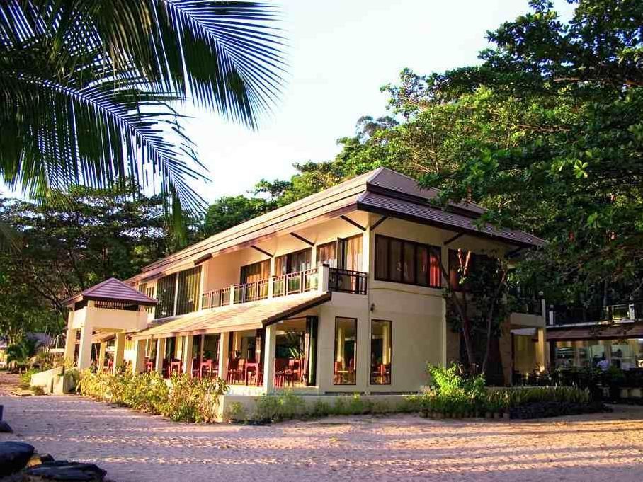 Siam Beach Resort фото 4