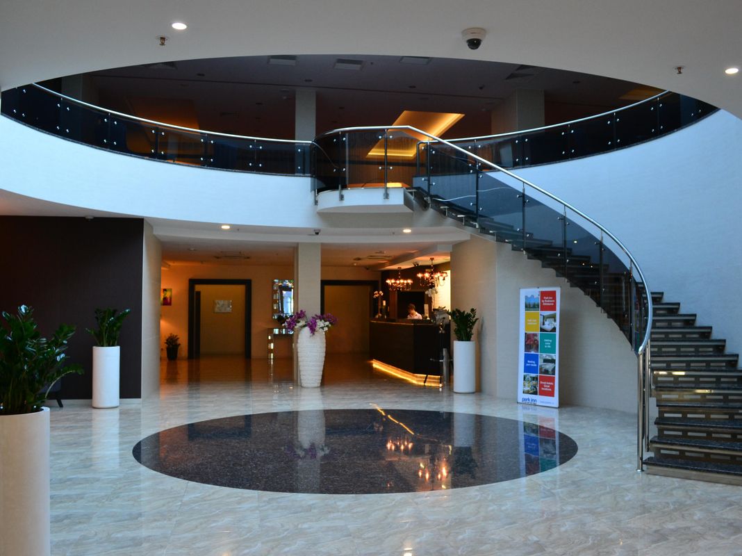 Гостиница «Park Inn by Radisson Odintsovo» фото 9