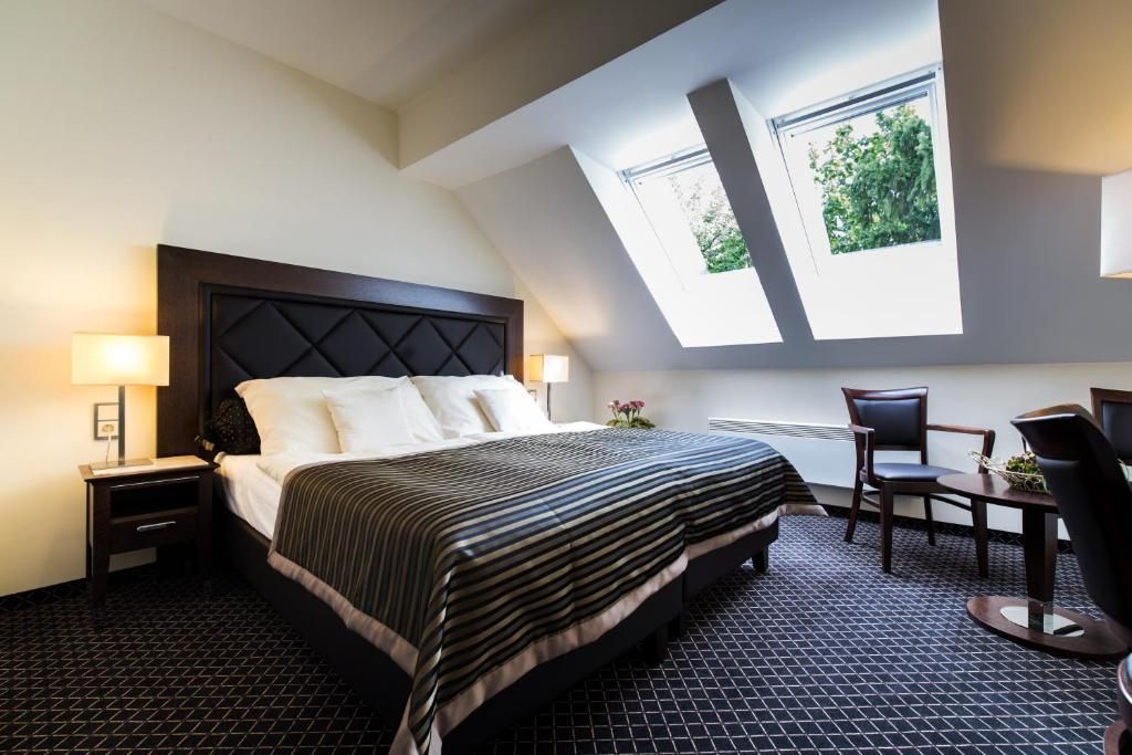 Hotel Selsky Dvur фото 11