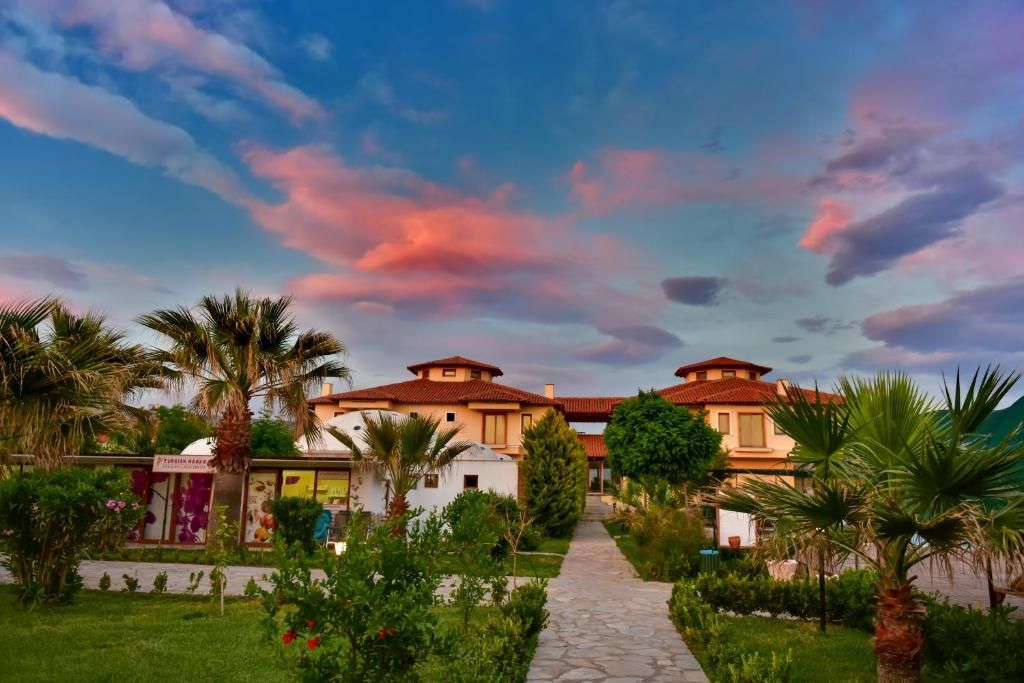 Tui Blue Angora Beach Resort фото 6