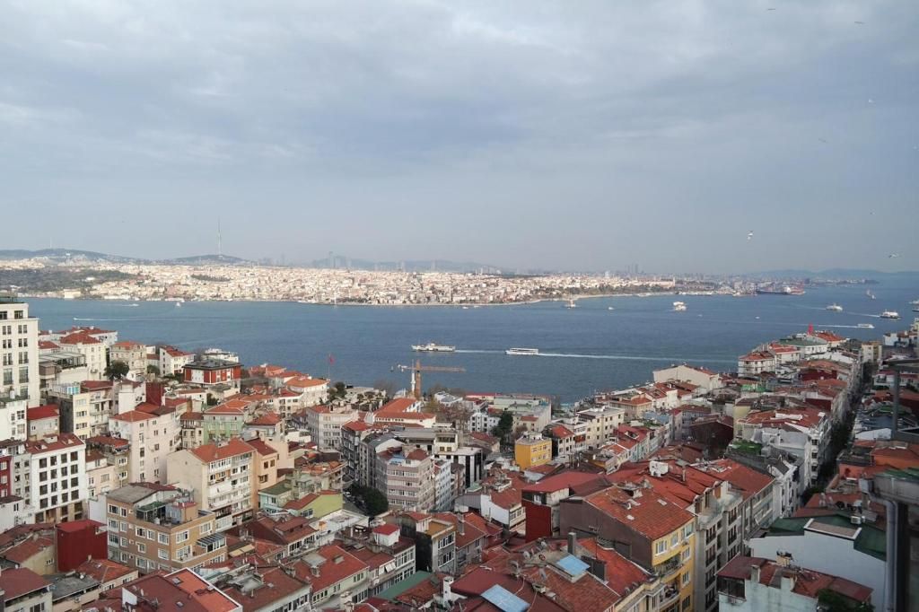 Grand Star Hotel Bosphorus фото 16