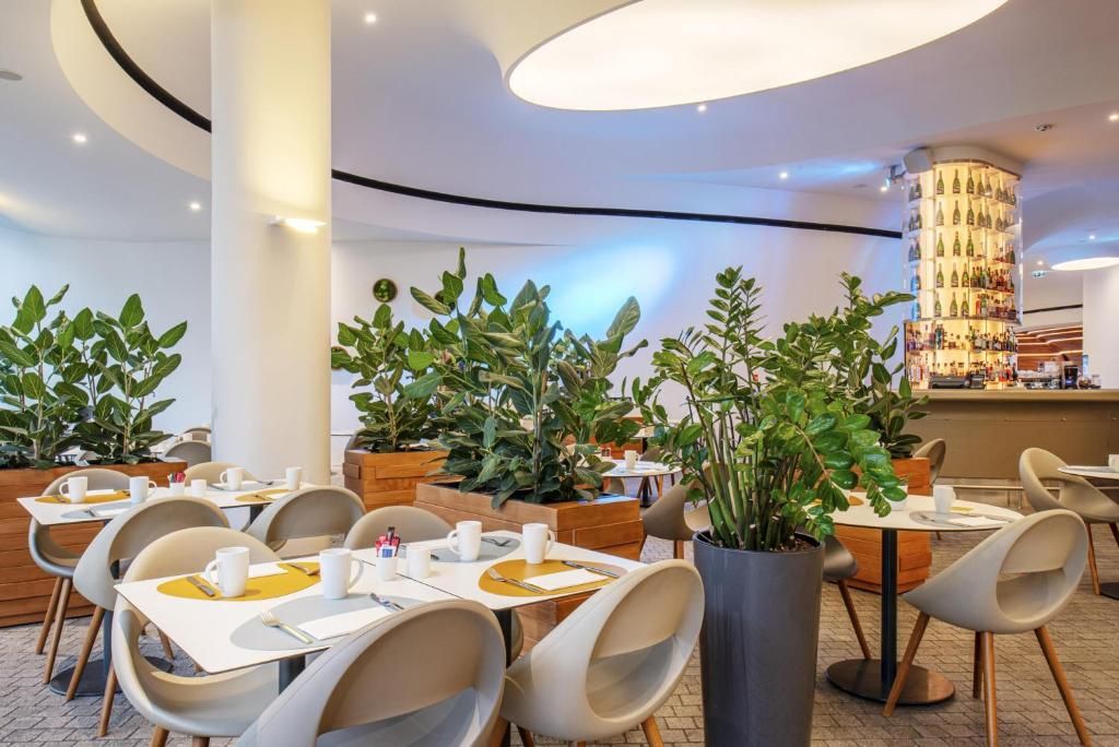 DoubleTree by Hilton Wroclaw фото 7