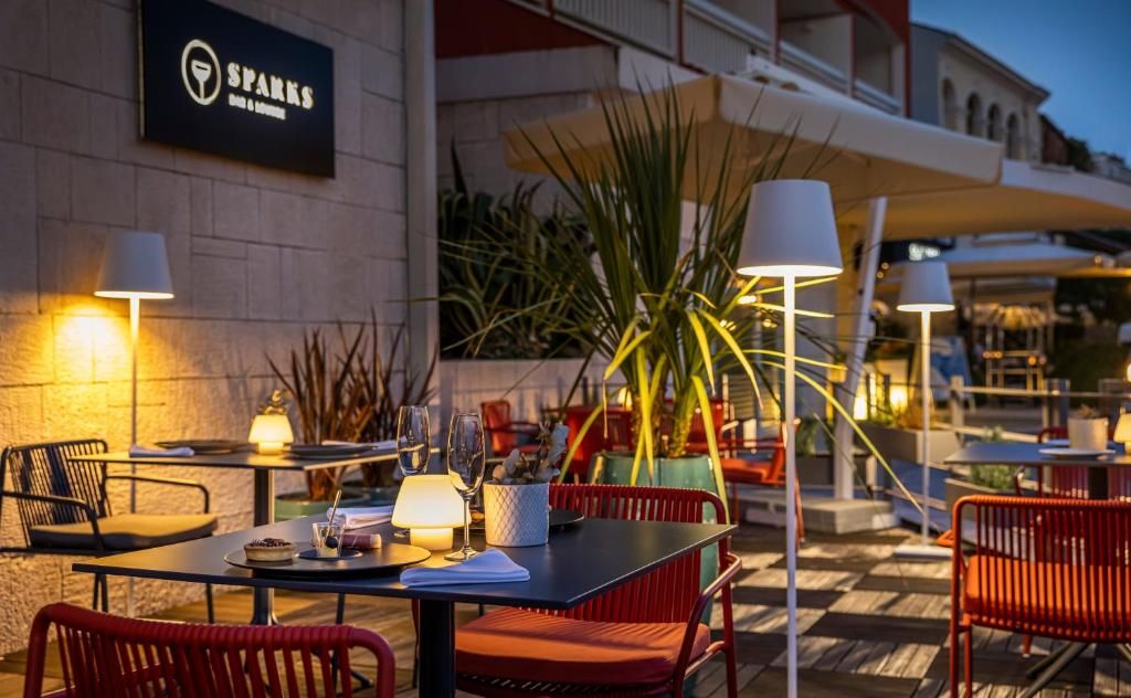 Valamar Riviera Hotel & Residence фото 6