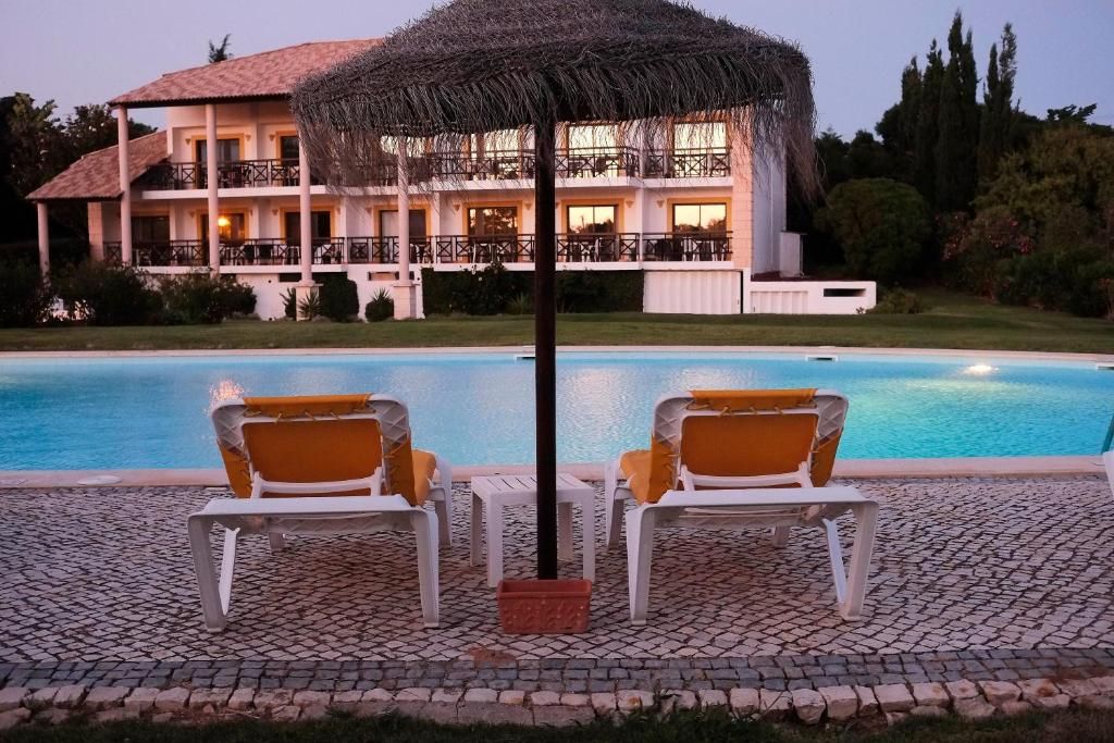 Luzmar Villas фото 37