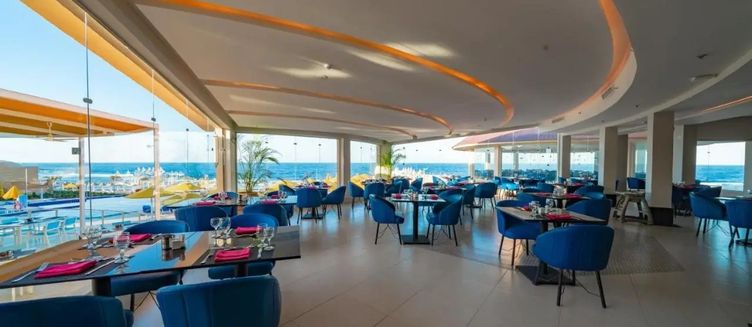 Фото отеля Pickalbatros Vita Resort - Portofino