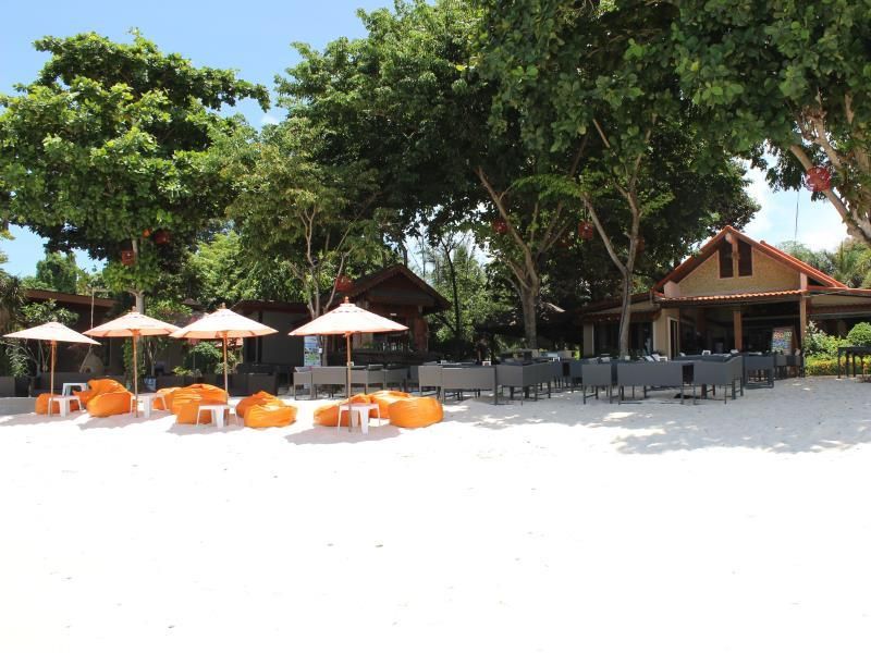 Ao Cho Grandview Hideaway Resort фото 33