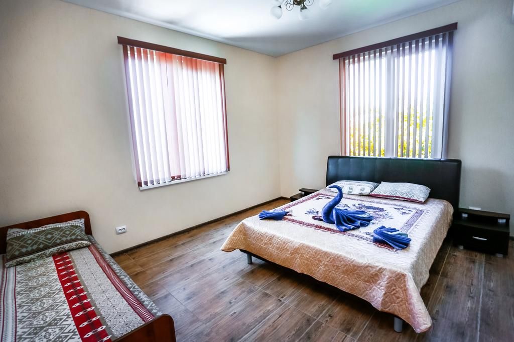 Castle Guest House фото 2