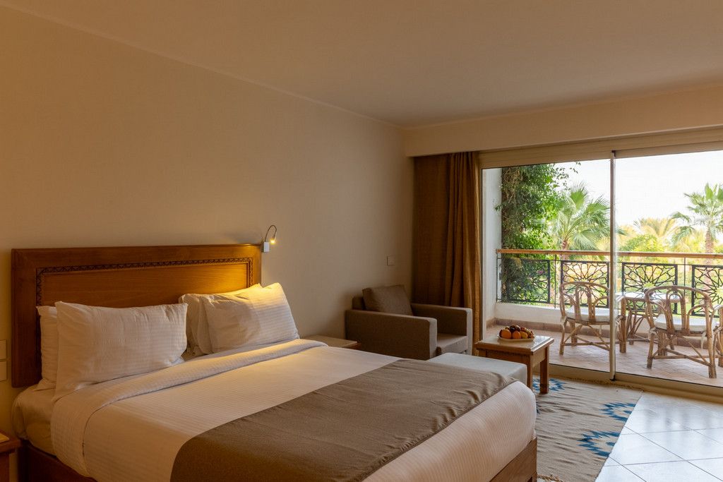 Fort Arabesque Beach Resort фото 3