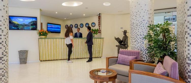 Фото отеля Hotel Ayoub & Spa