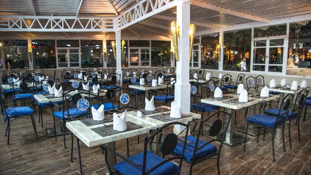 Sentido Caribbean World Resort Soma Bay фото 86