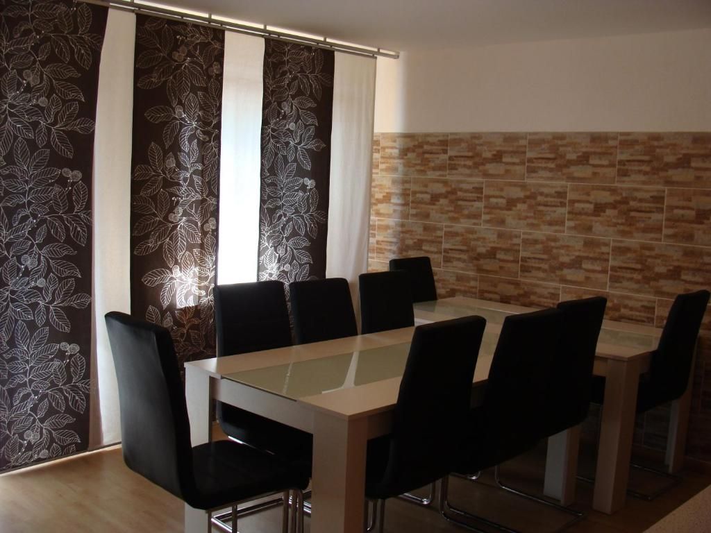 Appartement Gschwandtner фото 9