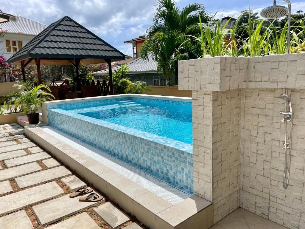 Tropical Hideaway фото 38