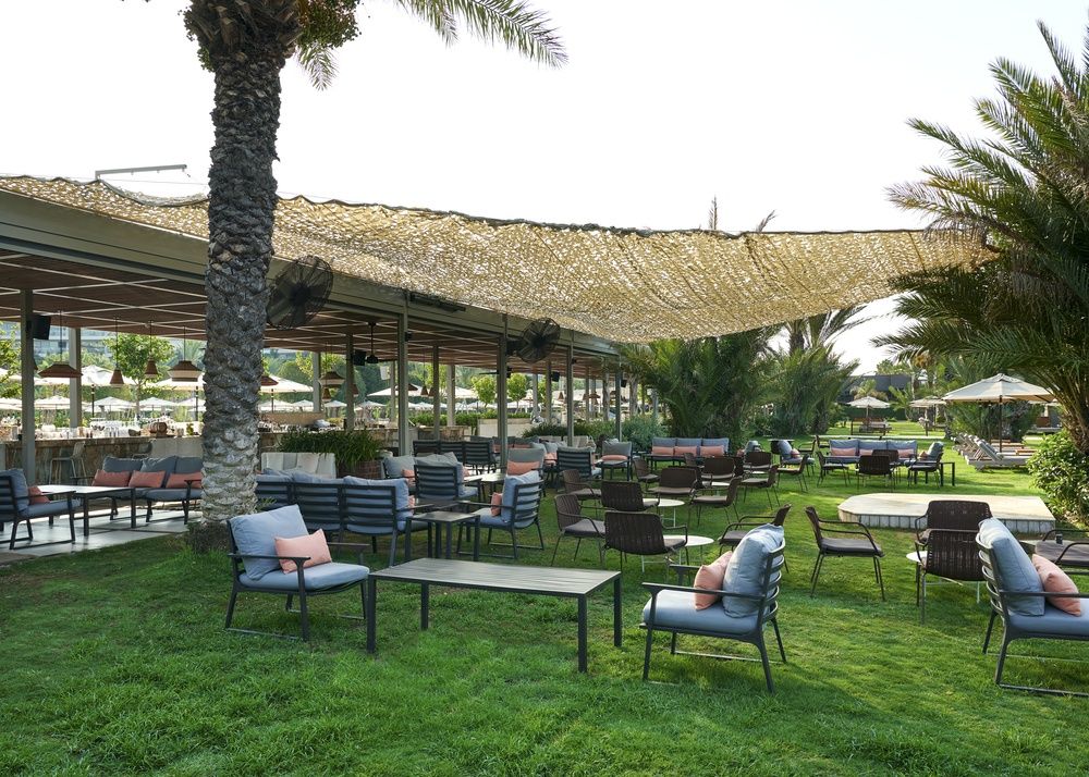 Maxx Royal Belek Golf Resort фото 173