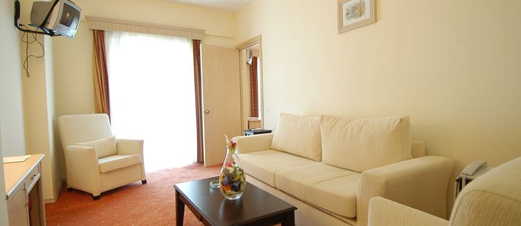 Фото отеля Gocek Lykia Resort