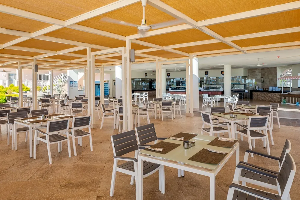 Pickalbatros Palace Resort (Hurgada) фото 117