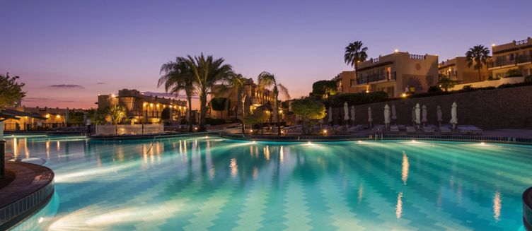 Фото отеля Concorde El Salam Sharm El Sheikh