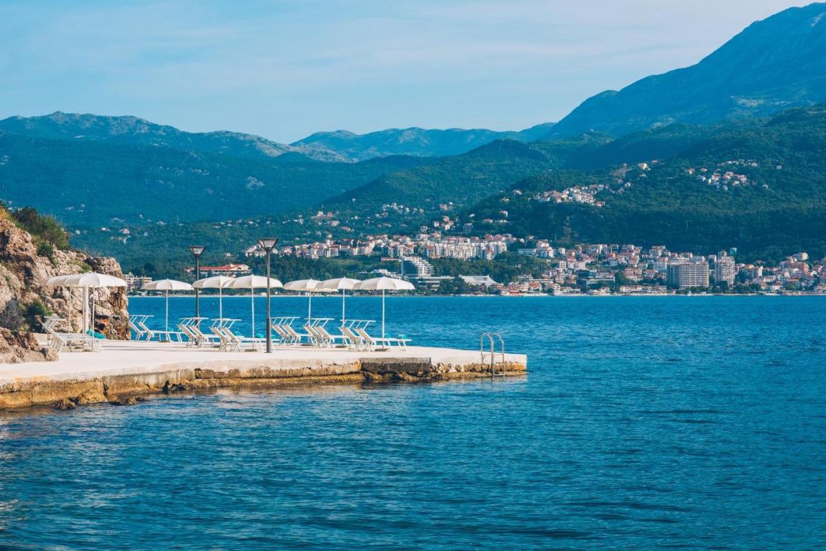 Iberostar Herceg Novi фото 9