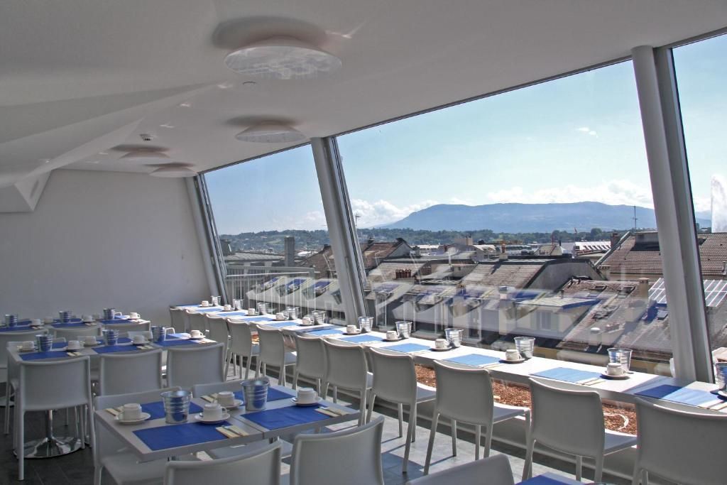 Hotel Cristal Design фото 0