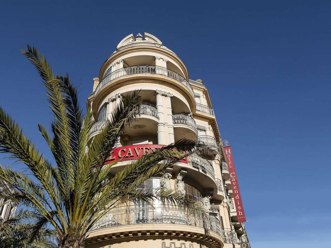 Le Cavendish фото 24