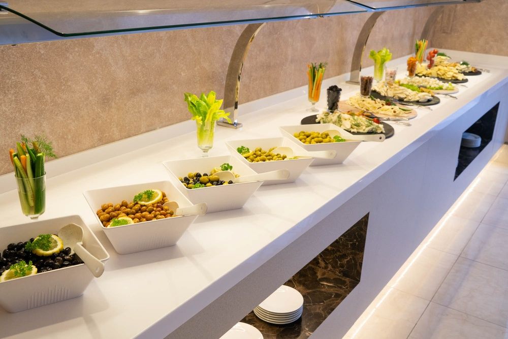 Emre Beach Hotel фото 45