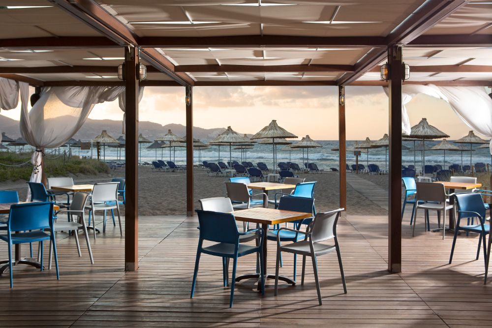 Agapi Beach Resort Premium All Inclusive фото 17