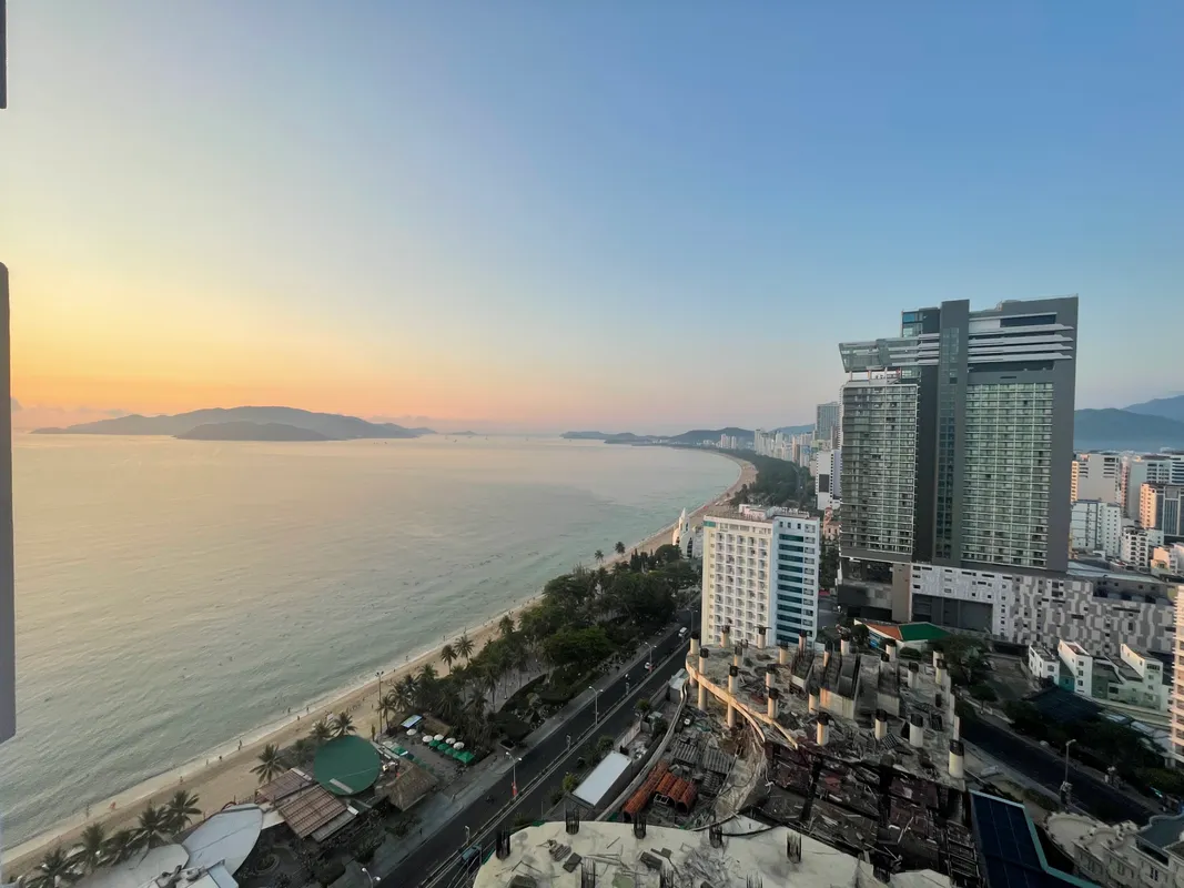 Havana Nha Trang Hotel фото 33