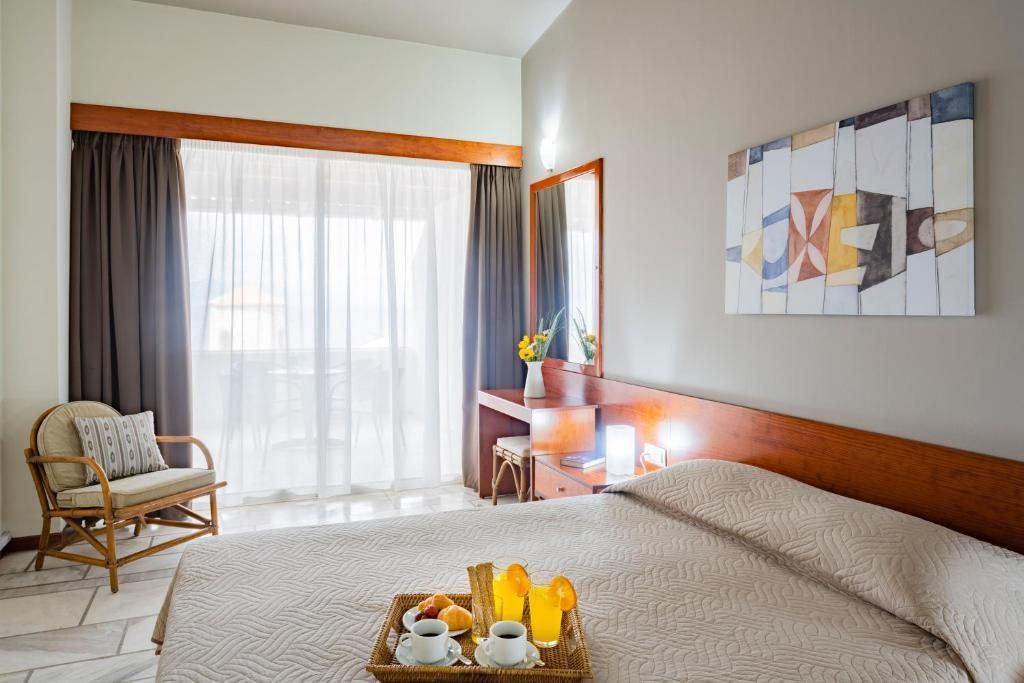 Pavlina Beach Hotel фото 23