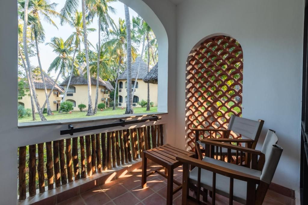 Severin Sea Lodge фото 4