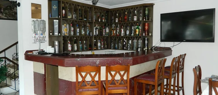 Фото отеля Gulizar