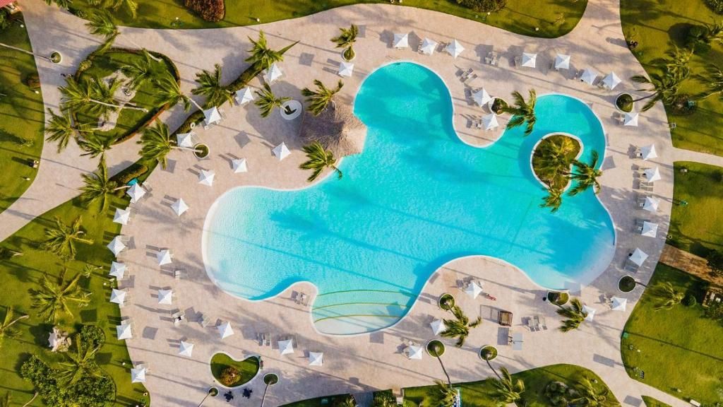 Punta Cana Princess All Suites Resort & Spa Adults Only фото 37