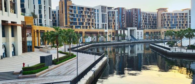 Фото отеля Grand Kingsgate Waterfront By Millennium Hotels