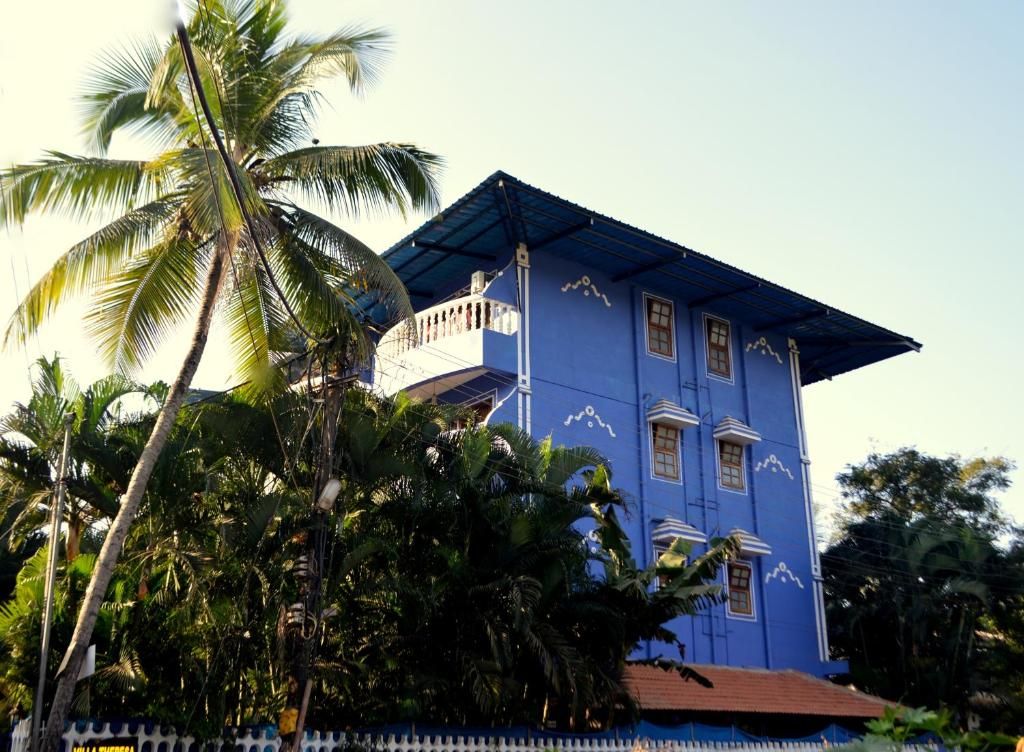 Villa Theresa Beach Resort фото 22