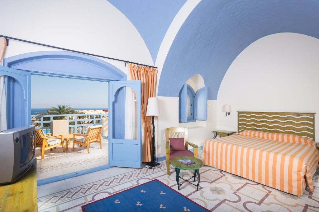 El Wekala Aqua Park Resort фото 13