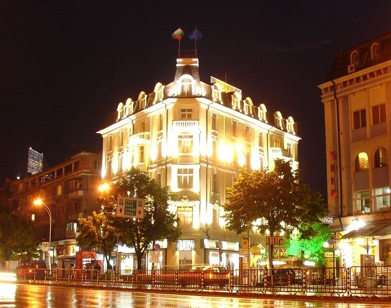 Boutique Splendid Hotel фото 40
