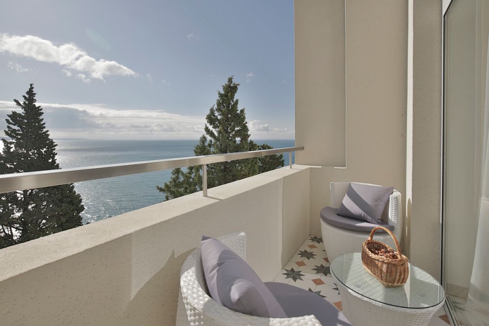 Garden Resort Gagra фото 32