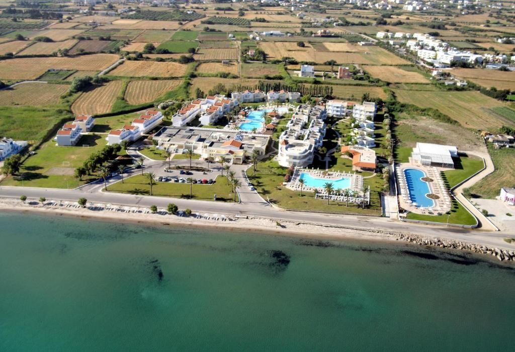 Zorbas Beach фото 24
