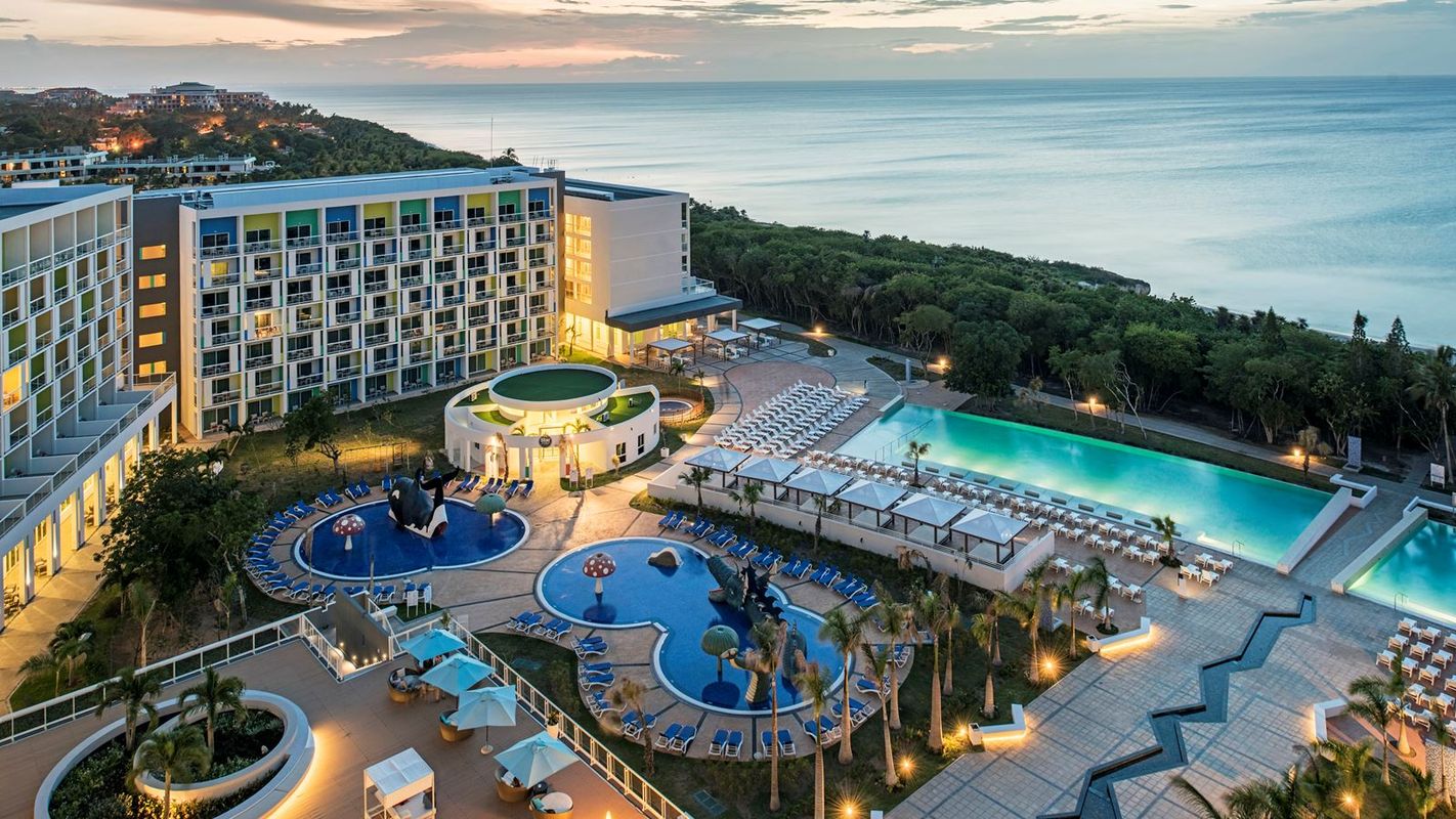 Iberostar Origin Bella Vista Varadero фото 25