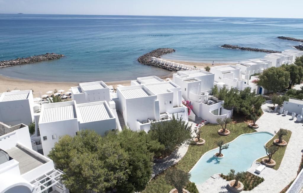 Knossos Beach Bungalows Suites Resort & Spa фото 76
