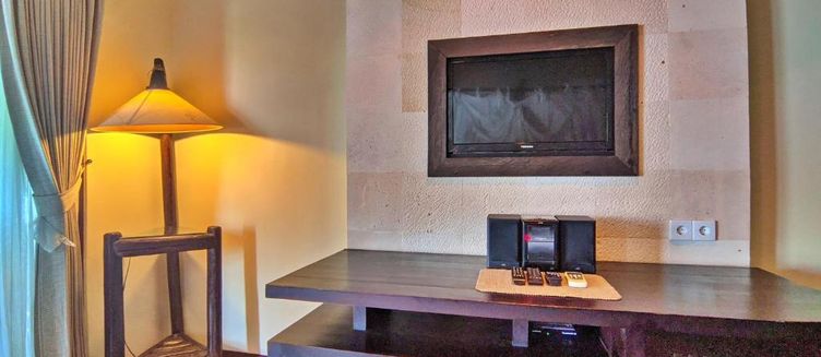 Фото отеля Barong Resort & Spa